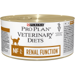 PURINA® PRO PLAN® VETERINARY DIETS FELINE NF ST/OX RENAL FUNCTION - MOUSSE

