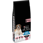 PURINA® PRO PLAN® CANINE LARGE ROBUST ADULT WITH OPTIDERMA™ -  SALMON
