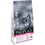 PURINA® PRO PLAN® DELICATE Adult 1+ year Rich in Turkey

